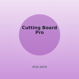 Cutting Board Pro