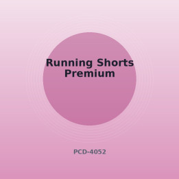 Laufshorts Premium