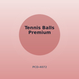 Tennisbälle Premium
