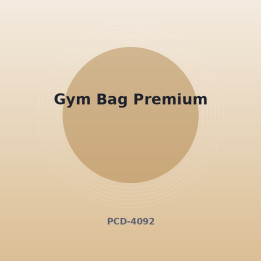 Sporttasche Premium