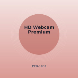 HD-Webcam Premium